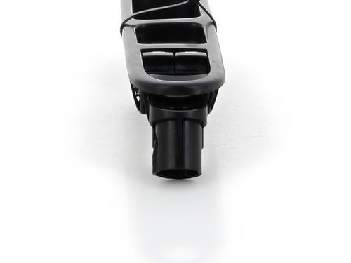 Left front window switch PEUGEOT 207 (WA_, WC_) 1.4 HDi | BP37690158I27 - Image 3
