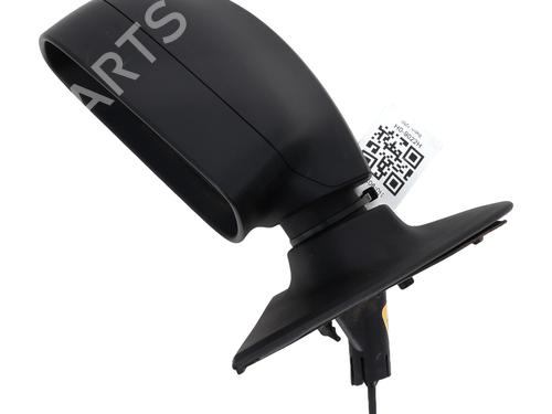 left-mirror-dacia-sandero-ii-2012-32717460 main image