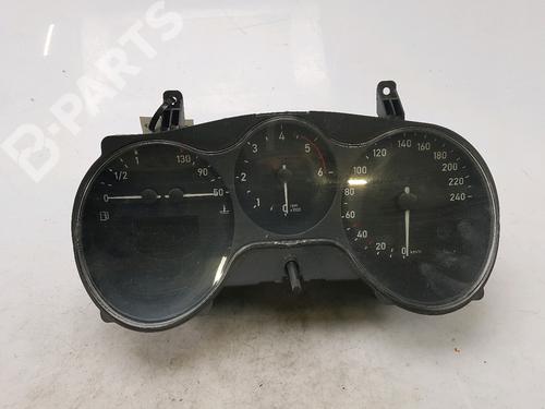 Used Instrument cluster SEAT ALTEA XL (5P5, 5P8) 2.0 TDI 16V (140 hp) 11959741