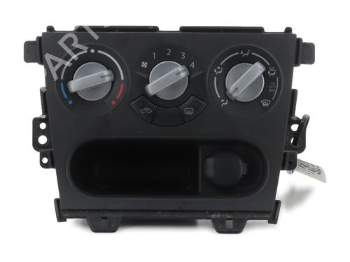 Used Climate control OPEL AGILA (B) (H08) 1.0 (F68) (65 hp) 25831987