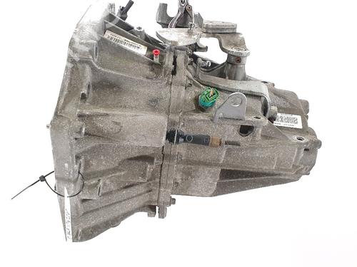 Used Gearbox RENAULT CLIO III (BR0/1, CR0/1) 1.5 dCi (BR0H, CR0H, CR1S, BR1S) (106 hp) 27552477