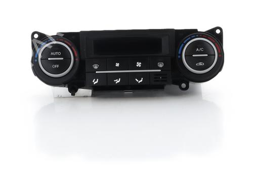 Used Climate control Climate control 39666200 39666200