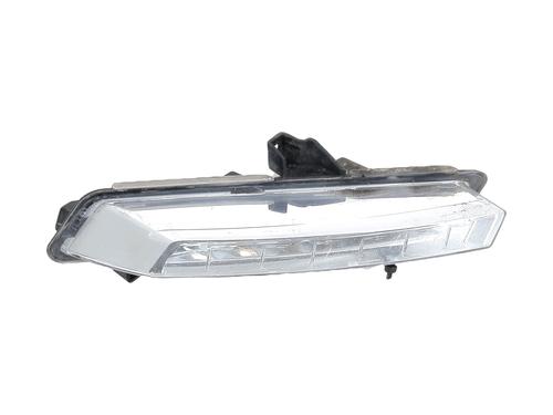 Used Left daytime light RENAULT CLIO IV (BH_) 1.5 dCi 75 (75 hp) 30524374