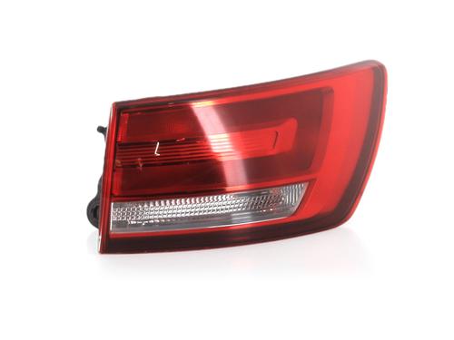 Right taillight AUDI A4 B9 Avant (8W5, 8WD) 2.0 TDI | BP36007123C35  - Image 5