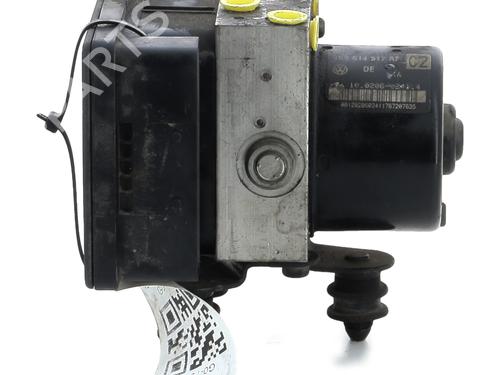 ABS pump VW GOLF V (1K1)  | BP24235432M43 