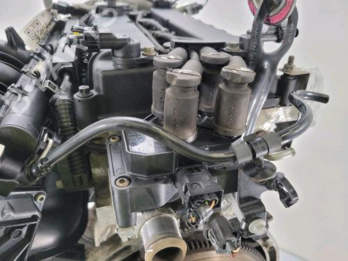 Engine FORD FOCUS II (DA_, HCP, DP)  | BP25016335M1 