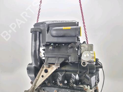 Engine MERCEDES-BENZ A-CLASS (W168) A 140 (168.031, 168.131) | BP28372235M1 