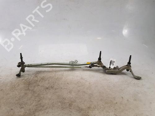 Front wipers mechanism MERCEDES-BENZ GLC Coupe (C253) 250 4-matic (253.346) | BP15215835C83 