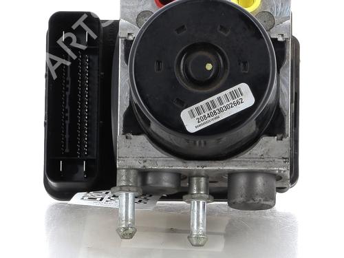 Used ABS pump JEEP GRAND CHEROKEE III (WH, WK) 3.0 CRD 4x4 (218 hp) 18710640