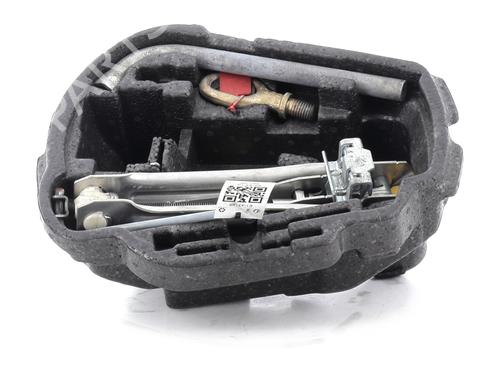 Andre Andre VW GOLF IV (1J1) 1.6 (100 hp) 33809353 33809353