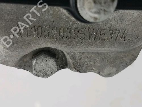 Gearbox OPEL CORSA D (S07) 1.3 CDTI (L08, L68) | BP19029697M3 