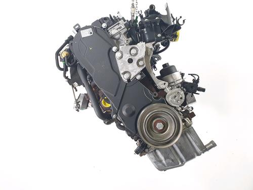 Used Engine Engine 37627306 37627306