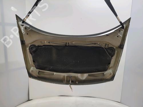Hood CITROËN C3 I (FC_, FN_)  | BP26970506C1 