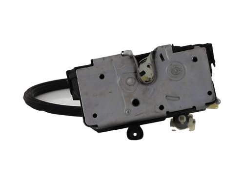 Front left lock OPEL CORSA E (X15) 1.4 Turbo (08, 68) | BP28366344C98 
