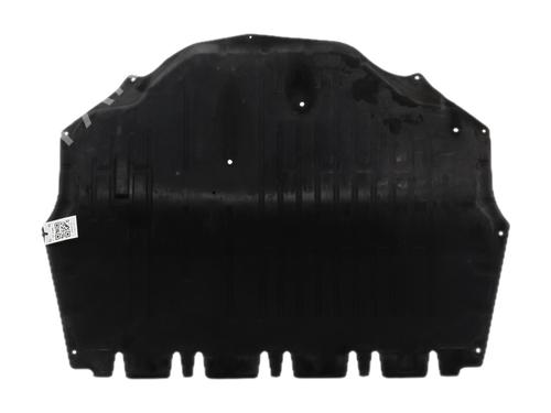 Used Underbody protection Underbody protection VW POLO IV (9N_, 9A_) 1.4 TDI (80 hp) 40057953 40057953