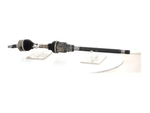 Right front driveshaft FORD RANGER (TKE) 2.2 TDCi 4x4 | BP29346251M39 