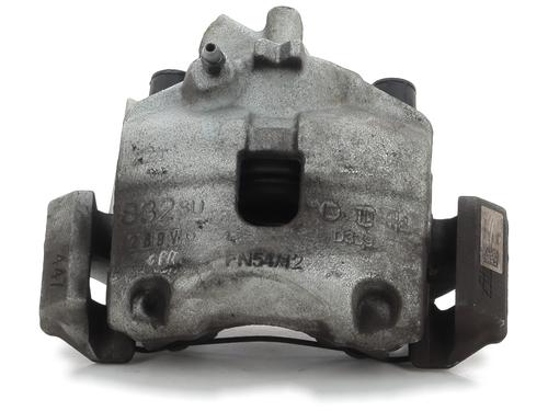 Right front brake caliper FIAT 500 (312_) 1.2 (312AXA1A) | BP27911779M104 