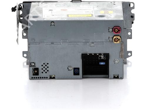 Radio BMW 1 (E87) 116 d | BP29047712E6 
