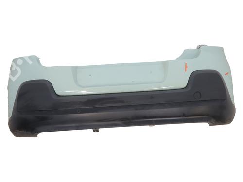 rear-bumper-citroen-c3-iii-sx-2016-34413593 main image