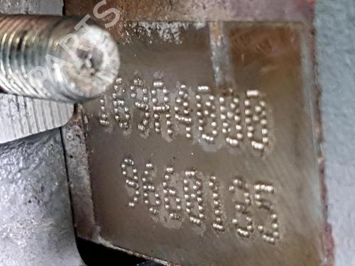 Engine FIAT PANDA (312_, 319_) 1.2 (312PXA1A) | BP36212111M1 - Image 6