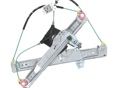 Rudehejsemekanisme Højre foran OPEL CORSA E (X15) 1.2 (08, 68) | BP37280804C23 - Image 2