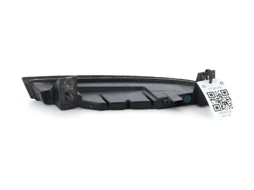 Left daytime light RENAULT MEGANE III Hatchback (BZ0/1_, B3_) 1.2 TCe (BZ16, BZ28) | BP37533004C104 - Image 3
