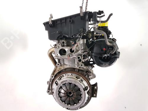Engine TOYOTA AYGO (_B1_) 1.0 (KGB10_, KGB10R) | BP40004092M1 - Image 3