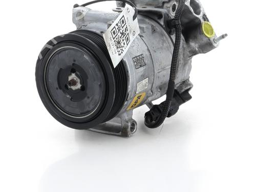 Compressor A/C Compressor A/C PEUGEOT 208 II (UB_, UP_, UW_, UJ_) 1.5 BlueHDI 100 (102 hp) 36210241 36210241