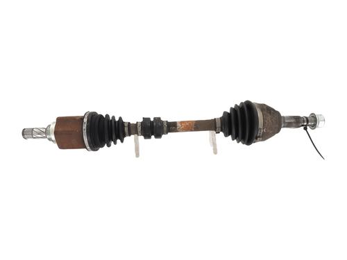 Used Left front driveshaft NISSAN JUKE (F15) 1.5 dCi (110 hp) 29495299