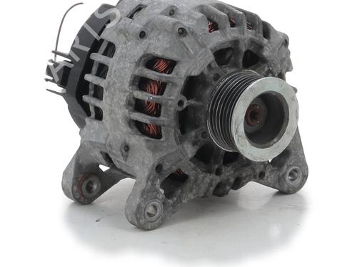 Alternator RENAULT CLIO III (BR0/1, CR0/1) 1.2 16V (BR02, BR0J, BR11, CR02, CR0J, CR11) | BP30312811M7 