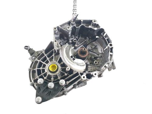 Gearbox ABARTH PUNTO EVO 1.4 (199.AXX1B) | BP39087307M3 - Image 2