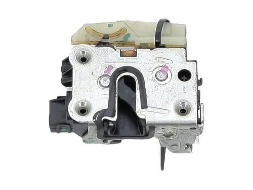 Used Front left lock DACIA DUSTER (HS_) 1.5 dCi (109 hp) 23450169