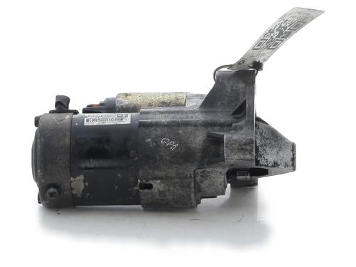 Used Starter Starter PEUGEOT PARTNER Box Body/MPV (5_, G_) 1.9 D (69 hp) 33229687 33229687