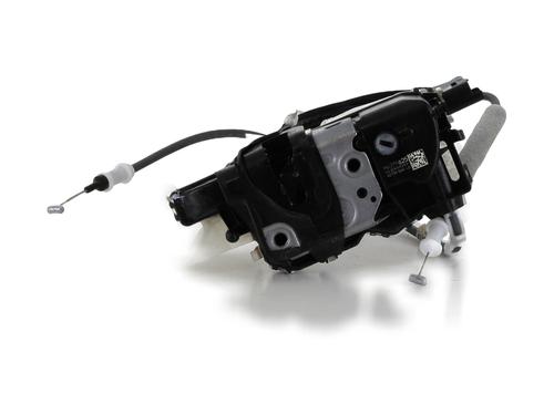Front left lock CITROËN C5 AIRCROSS (A_) 1.5 BlueHDi 130 (ACYHZJ, ACYHZR) | BP29381186C98 
