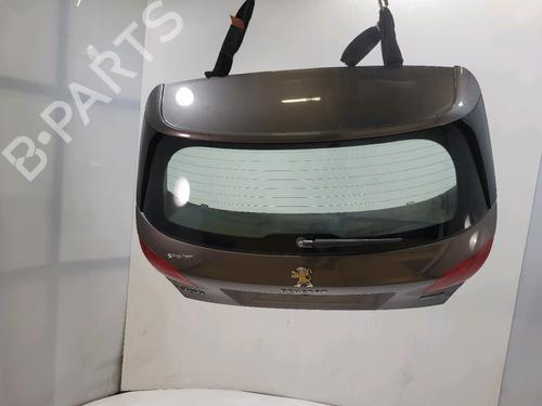 Bakluke CC/Kombi-Kupé Bakluke CC/Kombi-Kupé 39117636 39117636