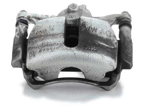 Right front brake caliper AUDI Q3 Sportback (F3N) 35 TFSI | BP27906766M104 