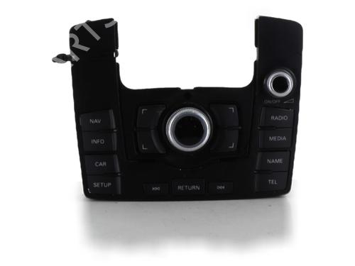 Electronic module AUDI Q7 (4LB) 3.0 TDI quattro | BP33732846M83 - Image 3