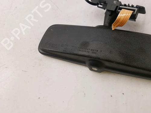 Rear mirror OPEL VECTRA C GTS (Z02) 1.9 CDTI (F68) | BP13673623I6 