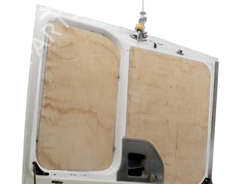 Right slide door CITROËN JUMPY II Van 1.6 HDi 90 16V | BP32225384C75