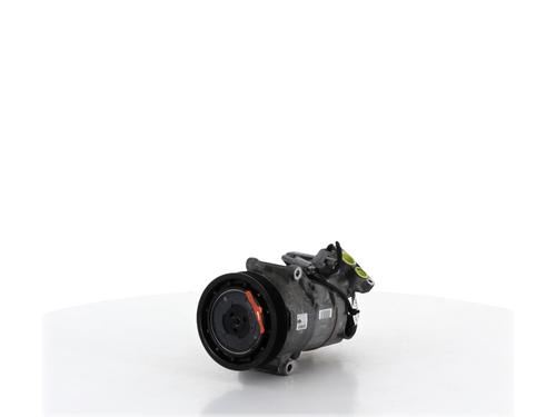 Used AC compressor AC compressor RENAULT SCÉNIC III (JZ0/1_) 1.5 dCi (110 hp) 29495344 29495344