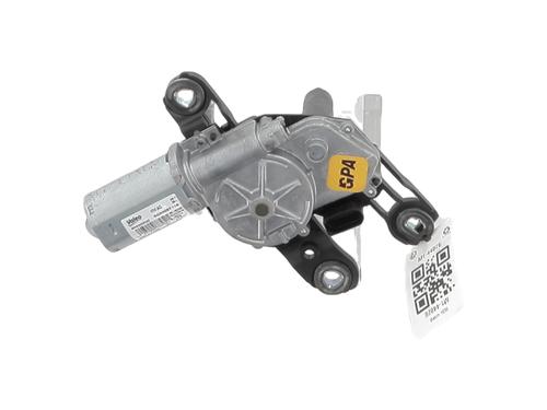 Used Rear wiper motor VW GOLF SPORTSVAN VII (AM1, AN1) [2014-2020]  28365880