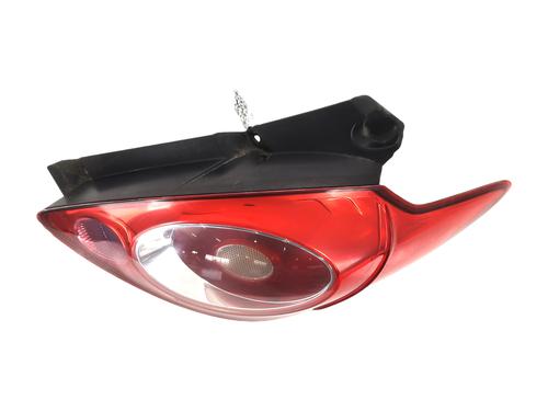 Used Right taillight FORD KA (RU8) 1.2 (69 hp) 27813665