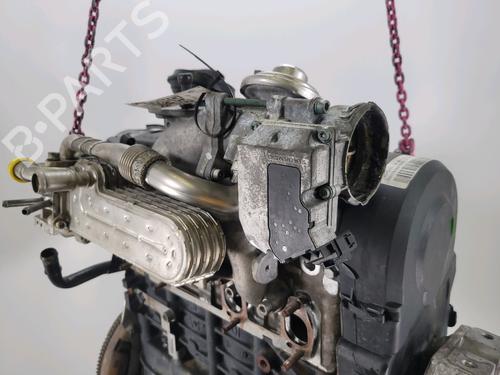 Motor SKODA OCTAVIA I Combi (1U5) 1.9 TDI | BP28121663M1 