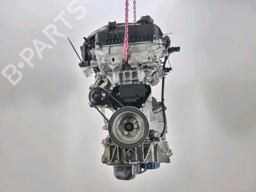 Used Engine CITROËN C3 II (SC_) 1.0 VTi 68 (68 hp) 29218053