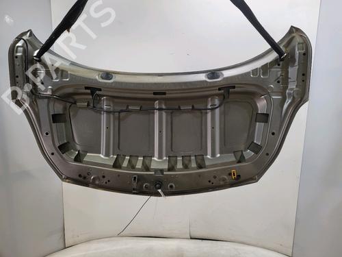 Motorhjelm OPEL CORSA E (X15) 1.4 (08, 68) | BP34610685C1 - Image 2