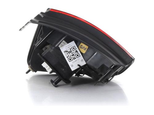 Right taillight CITROËN C3 II (SC_) 1.4 HDi 70 (SC8HZC, SC8HR0, SC8HP4) | BP33261663C35 - Image 4