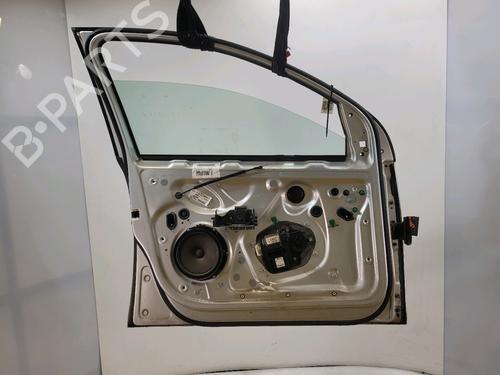 Left front door VW GOLF V (1K1) 1.9 TDI | BP29849489C2 