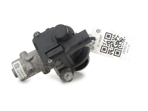 Egr RENAULT CLIO III (BR0/1, CR0/1)  | BP28034120M69 