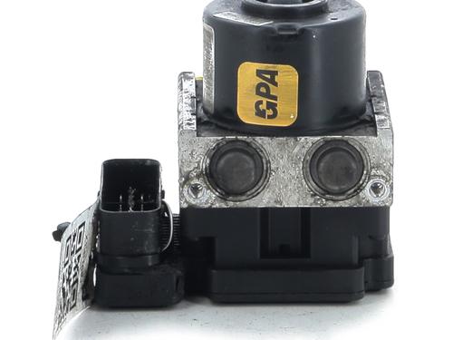 Used ABS pump ABS pump CITROËN C3 I (FC_, FN_) 1.4 HDi (68 hp) 33190157 33190157