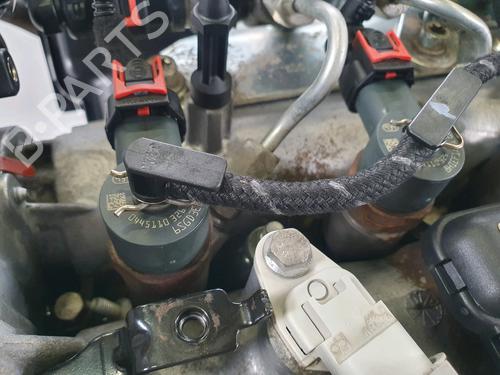 Engine OPEL CORSA D (S07) 1.3 CDTI (L08, L68) | BP38552611M1 - Image 10